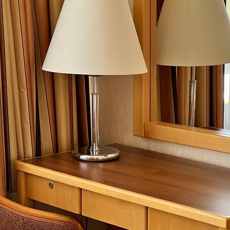 Hotel Budapest 3*