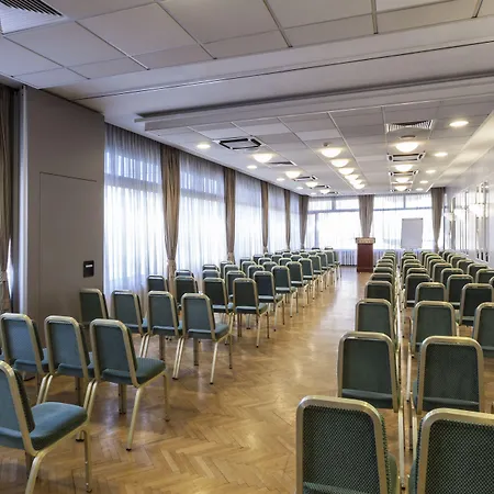 Hotel Budapest