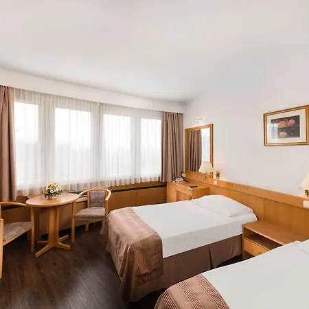 Hotel Budapest