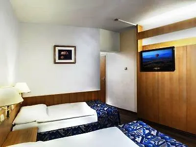 Hotel Budapest Hotel
