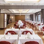 Hotel Budapest Hotel 3*