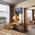 Hotel Budapest