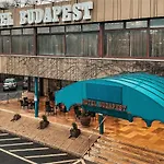 Hotel Budapest Hotel 3*