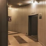 Hotel Budapest Hotel 3*