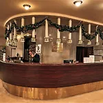Hotel Budapest