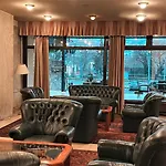 Hotel Budapest