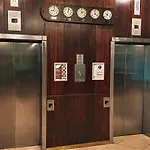 Hotel Budapest
