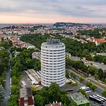 Hotel Budapest Hotel