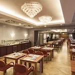Hotel Budapest Hotel 3*