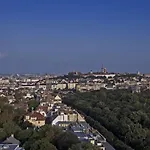 Hotel Budapest 3* Budapest