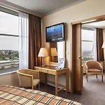 Hotel Budapest Hotel 3*