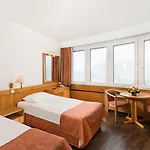 Hotel Budapest Hotel 3*