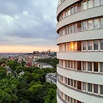 Hotel Budapest Hotel