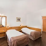 Hotel Hotel Budapest Budapest