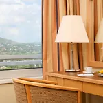 Hotel Budapest Hotel