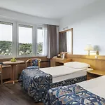 Hotel Budapest 3*