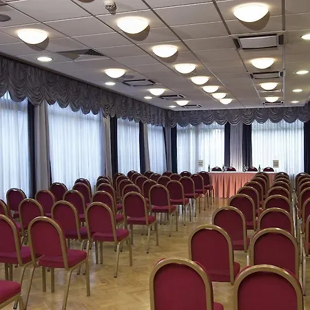 Hotel Budapest Budapest