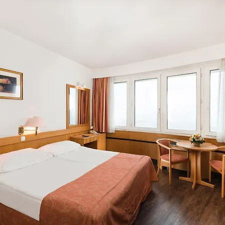 Hotel Budapest 3* Budapest