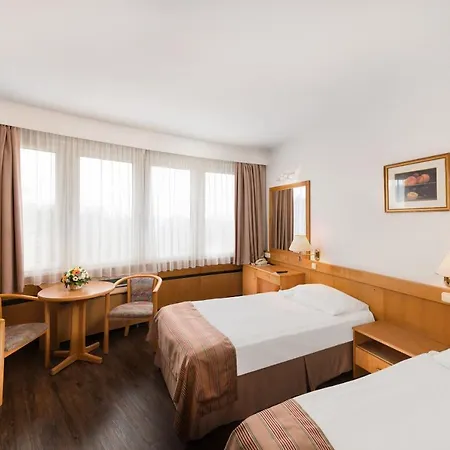 Hotel Budapest Hotel