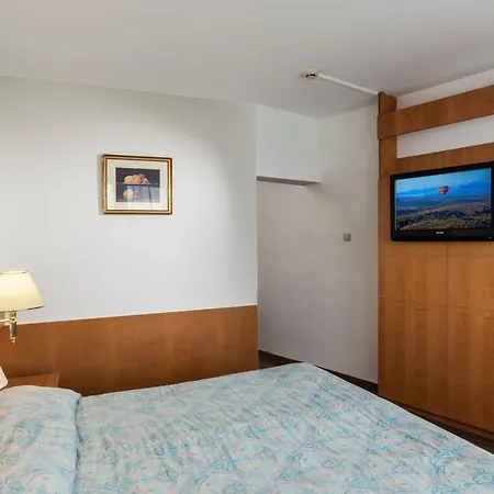 Hotel Hotel Budapest 3*
