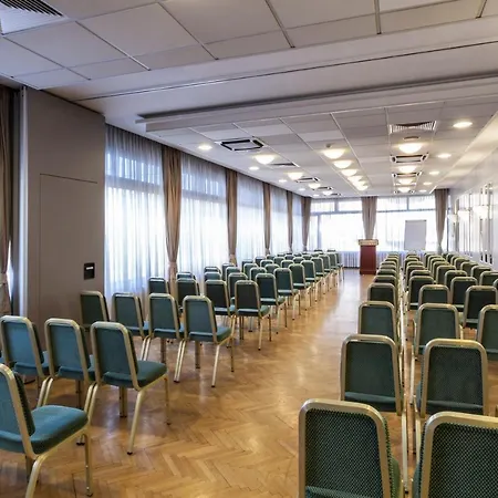 Hotel Hotel Budapest