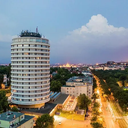 Hotel Budapest Hotel Budapest