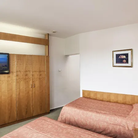 Hotel Budapest Hotel