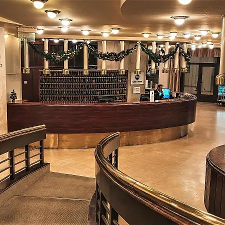 Hotel Budapest 3* Budapest
