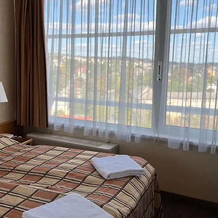 Hotel Hotel Budapest 3*