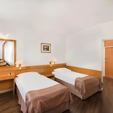 Hotel Hotel Budapest Budapeste