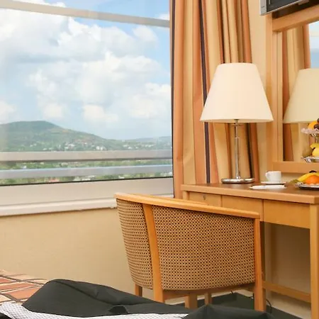 Hotel Budapest