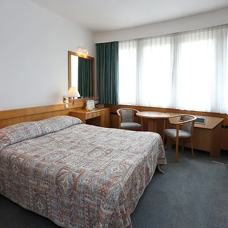 Hotel Hotel Budapest 3*