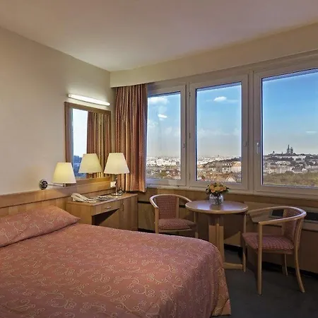 Hotel Hotel Budapest 3*