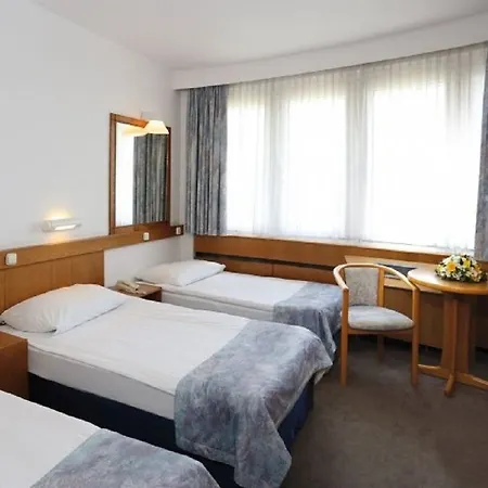 Hotel Budapest Hotel Budapest