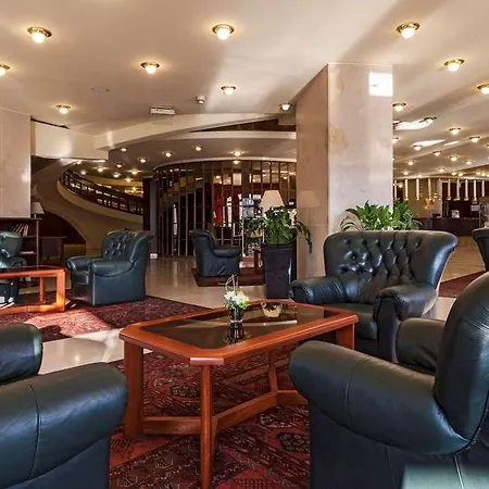 Hotel Budapest 3*