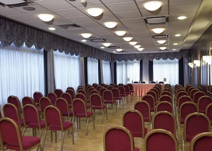 Hotel Budapest Будапешт