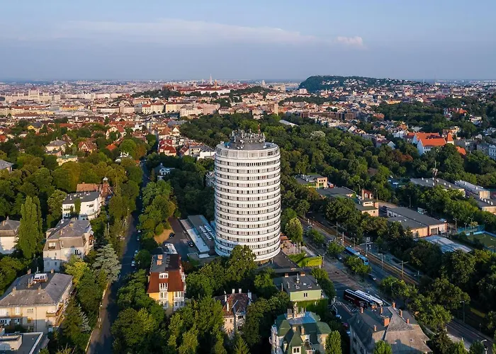 Hotel Budapest