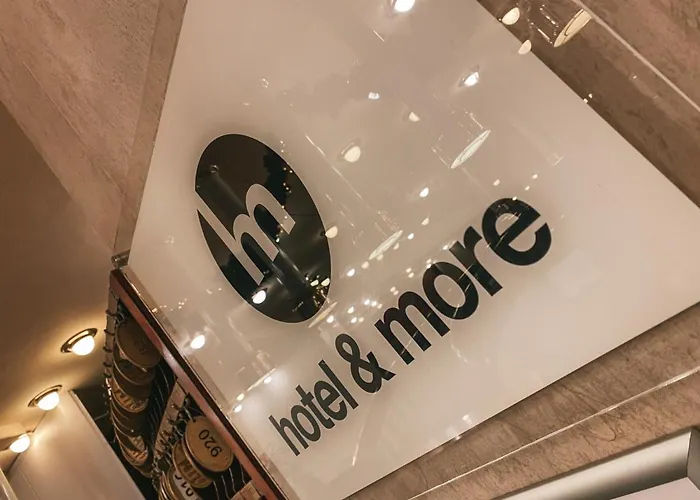 Отель Hotel Budapest 3*