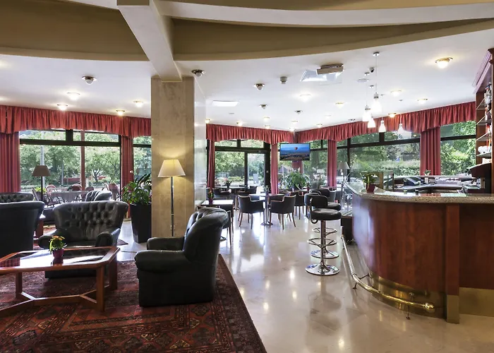 Hotel Budapest Отель Будапешт