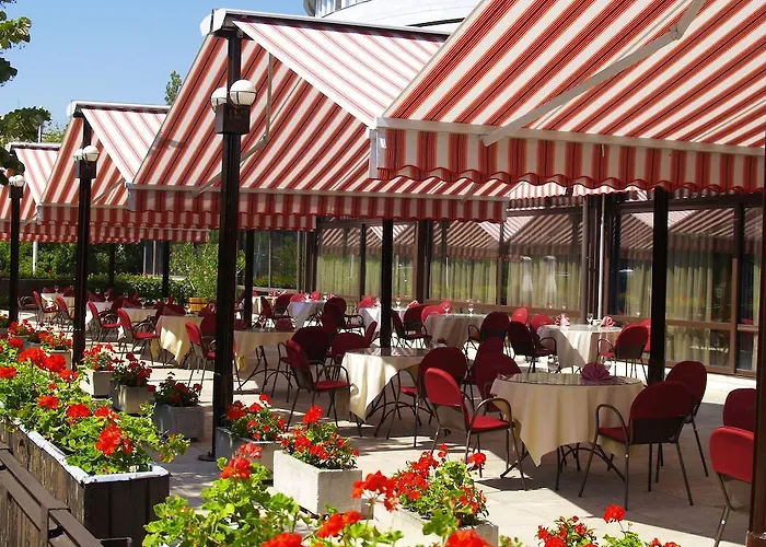 Отель Hotel Budapest