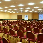 מלון Hotel Budapest 3*