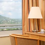 מלון Hotel Budapest בודפשט