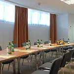 Hotel Hotel Budapest 3*
