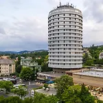 Hotel Budapest Hotel