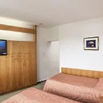 Hotel Budapest מלון