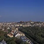 מלון Hotel Budapest 3*
