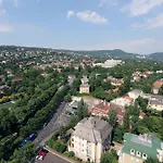 מלון Hotel Budapest