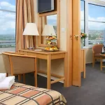 Hotel Budapest 3*