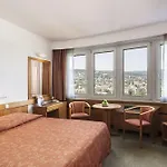 Hotel Budapest Hotel
