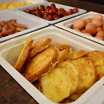 Hotel Budapest Hotel 3*